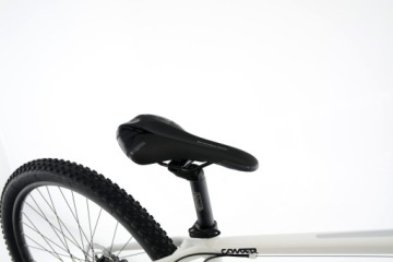 Альтернативный велосипед MTB 29 Kands Comp-er HYDR R21 белый 2023 г.