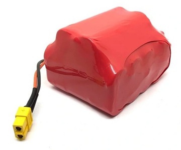 Akumulator 10S1P 36V 2,1Ah Li-ion Deska MG Extreme