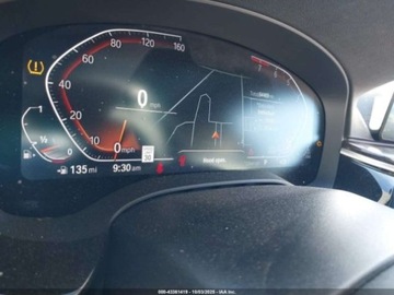 BMW Seria 5 G30-G31 Limuzyna 540i 340KM 2020 BMW Seria 5 540i xdrive 3.0 Benzyna 340KM, zdjęcie 11