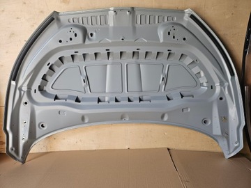 KAPOTA PŘEDNÍ SKODA ENYAQ PĚKNÝ