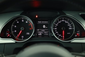 Audi A5 8T Coupe Facelifting 1.8 TFSI 170KM 2015 Audi A5 1.8 TFSI, Salon Polska, Automat, VAT 23%, zdjęcie 7