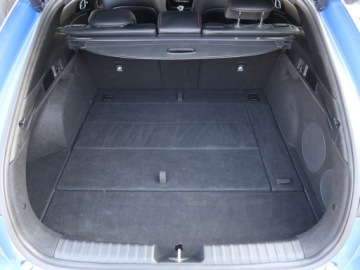 Kia Proceed Shooting Brake 1.6 T-GDI 204KM 2021 Kia ProCeed GT 1.6 T-GDI, Salon Polska, zdjęcie 13