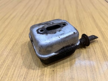 ГЛУШИТЕЛЬ HOMELITE HB-180V