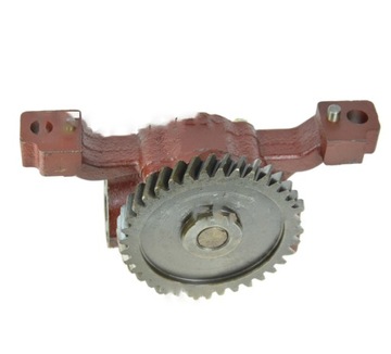 Pompa oleju silnika do MTZ80/82 koło z-36 240-1403