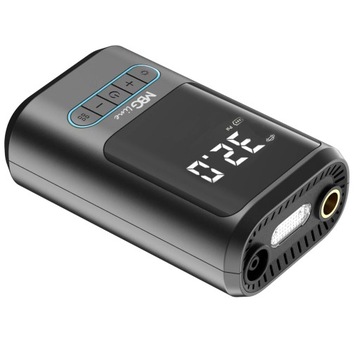 Беспроводной электрический насос, автомобильный компрессор, аккумулятор для велосипеда