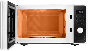 Toshiba MM2-AM23PF(WH) микроволновая печь 8 ПРОГРАММ 800 Вт 23 л