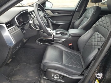Jaguar F-Pace 2021 Jaguar F-Pace S 2021 3.0l 3.0 Benzyna 395KM, zdjęcie 7