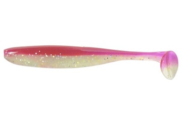 Guma Keitech Spiningowa Kopyto Shiner 1szt/10cm,+_