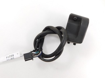 HONDA PCX 125 09-11 ЛЕВЫЙ ПЕРЕКЛЮЧАТЕЛЬ