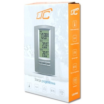 МЕТЕОСТАНЦИЯ ПОГОДА ЧАСЫ ИЗМЕРЕНИЕ ТЕМПЕРАТУРЫ