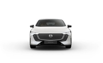 Mazda 2025 Mazda 6e Nowa Mazda 6e 258 KM RWD Takumi PLUS Elektryczny 258KM, zdjęcie 7