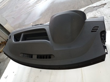 ПРИБОРНАЯ ПАНЕЛЬ КОКПИТ DACIA DOKKER 681007344R