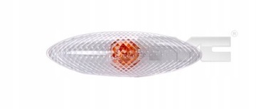 Лампа указателя поворота TYC 18-0407-00-2