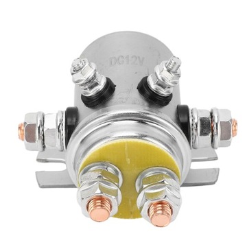 КОНТАКТОР ЛЕБЕДКИ 12 В РЕЛЕ 300