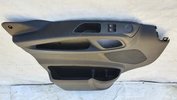 ОБИВКА ЛЕВОЙ ДВЕРИ IVECO DAILY 4 Apr 14-