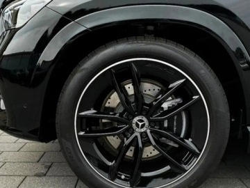 Mercedes GLE V167 SUV Facelifting 3.0 450d 367KM 2026 Coupe 450 d 4M Pakiet wyposażenia AMG Premium + Pakiet Night + Hak, zdjęcie 15