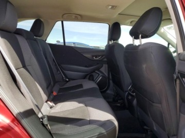 Subaru Outback VI 2025 Subaru Outback Premium 2025 2.5 Benzyna 182KM, zdjęcie 10