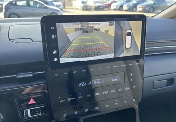 Hyundai 2024 Hyundai Staria 1.6 T-GDI HEV Smart VIP Automat 9 Osobowy DEMO 1.6 Hybryda, zdjęcie 17