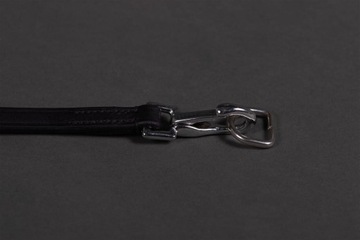 PRESTEQ FAYSPORT Черный нашейный ремень [S: M/L]