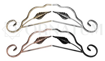 ПОДСТАВКА ДЛЯ ЕЛКИ, КОВАНАЯ Ш4