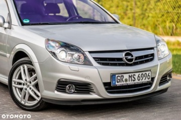Opel Signum 2.2 DIRECT ECOTEC 155KM 2008 Opel Signum Opel Signum 2.2 Automatik Cosmo Plus 2.2 Benzyna 155KM, zdjęcie 13