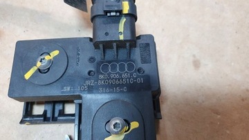 SENZOR ÚROVNI PALIVA 8K0906651C VW AUDI SKODA