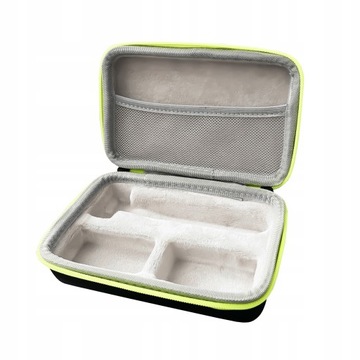 ETUI CASE DO MASZYNKI PHILIPS ONEBLADE QP2520 QP2530 QP2570 QP2620 QP2630