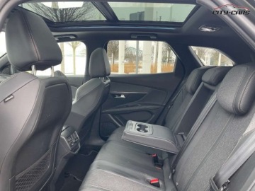 Peugeot 3008 II Crossover 1.5 BlueHDI 130KM 2019 Peugeot 3008 1.5DieselGT-LineNiski przebiegPanorama 1.5 Diesel 130KM, zdjęcie 20