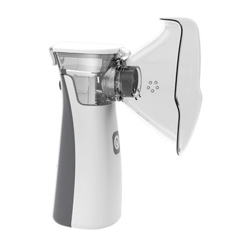 Kompaktowy ręczny inhalator Mini