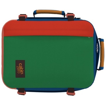 Torba walizka plecak CABINZERO MINI 28L okoban