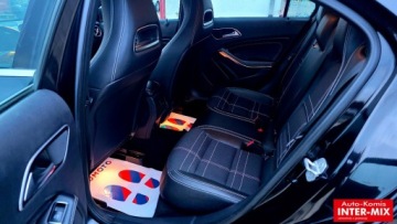 Mercedes Klasa A W176 Hatchback 5d 1.5 180 CDI BlueEFFICIENCY 109KM 2013 Mercedes-Benz Klasa A 1,5 Diesel 1.5 Diesel 109KM, zdjęcie 28