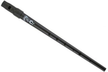 Флажоле - Clarke Sweetone D Black