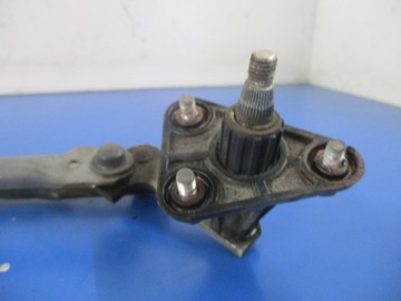 MITSUBISHI SPACE STAR I LIFT MECHANIZM WYCIERACZEK BOSCH