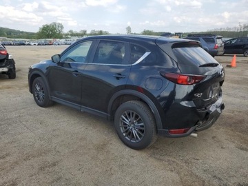 Mazda CX-5 II 2020 Mazda CX-5 Touring 2020 2.5l 2.5 Benzyna 187KM, zdjęcie 1