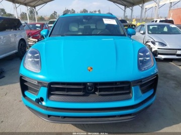 Porsche Macan 2023 Porsche Macan T 2023 2.0l 2.0 Benzyna 261KM, zdjęcie 7