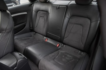 Audi A5 8T 2010 Audi A5 Coupe ABT ! 2.0T 275KM ! S-Line Plus !, zdjęcie 5