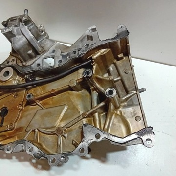 KIA HYUNDAI 1.0 T-GDI OSŁONA POKRYWA ROZRZĄDU