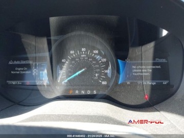 Ford Edge II 2022 Ford Edge 2022 r., 2,0L SEL 2.0 Benzyna 250KM, zdjęcie 6