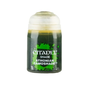Farbka Citadel Athonian Camoshade (Shade)
