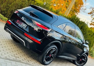  DS Automobiles DS 7 Crossback Performance Led Kamera Virtual Cockpit Alu19, zdjęcie 8