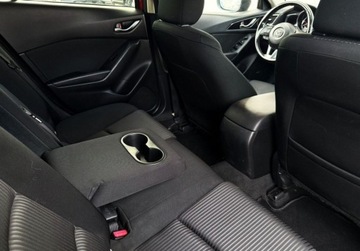 Mazda 3 III Sedan 2.2 SKYACTIV-D 150KM 2014 Mazda 3 2.2 SkyActiv-D 150KM MT6 SkyMotion 2.2 Diesel 150KM, zdjęcie 27