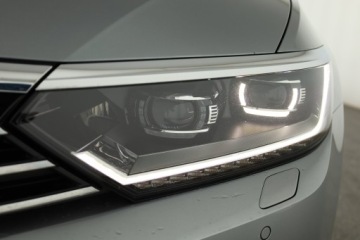 Volkswagen Passat B8 Limousine 1.8 TSI BlueMotion Technology 180KM 2017 VW Passat 1.8 TSI, Salon Polska, 1. Właściciel, zdjęcie 19
