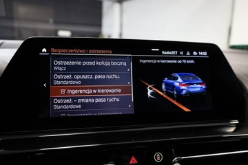 BMW Seria 8 II Coupe 3.0 840d 320KM 2019 BMW 840 *GC*xDrive*Laser*Salon Polska*I, zdjęcie 30
