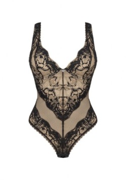 Нижнее белье - боди Olvidia M/L