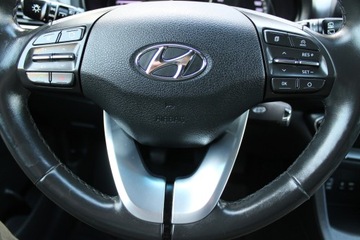 Hyundai i30 II Wagon Facelifting 1.4 MPI 100KM 2017 Hyundai i30 1.4 AUTO Z METRYKĄ OD NOWOŚCI U 1 WŁAŚCICIELA PEŁNE ASO, zdjęcie 21