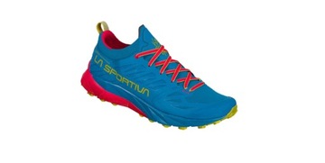 Niebieskie buty La Sportiva Kaptiva GORE-TEX 38,5