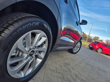 Hyundai Tucson III 2016 Hyundai Tucson 1.6 T-GDi 2WD Pure 150KM 2016r, zdjęcie 18