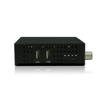 Ferguson ARIVA T75 DVB-T DVB-T2 ТВ-ресивер + WiFi