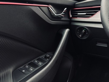 Skoda 2025 Skoda Kamiq Monte Carlo 1.0 TSI DSG, zdjęcie 23