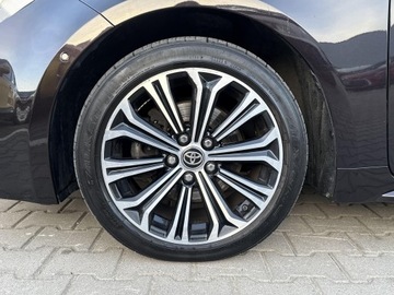 Toyota Corolla XII TS Kombi 2.0 Hybrid Dynamic Force 184KM 2020 Toyota Corolla 2.0 Hybrid Comfort Seria E21 (2019-, zdjęcie 16